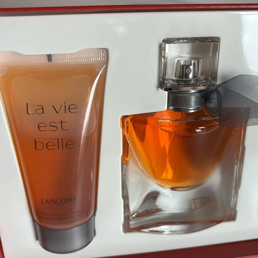 Lancome it floral